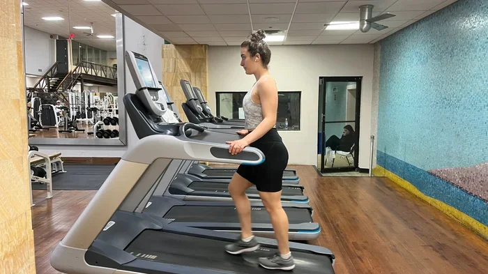 What Level Is 10 Incline on a Treadmill