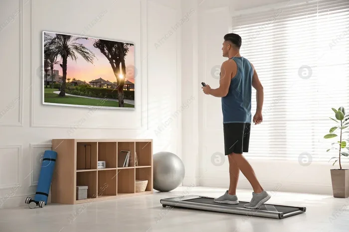 Can I Watch Netflix on My Proform Treadmill