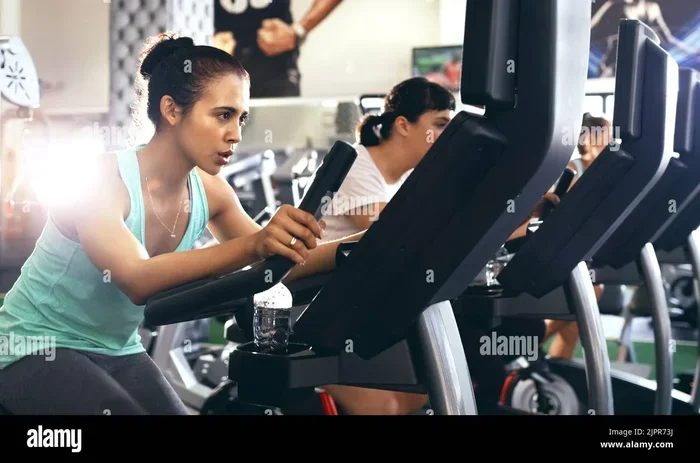 What Does an Elliptical Do for Your Body