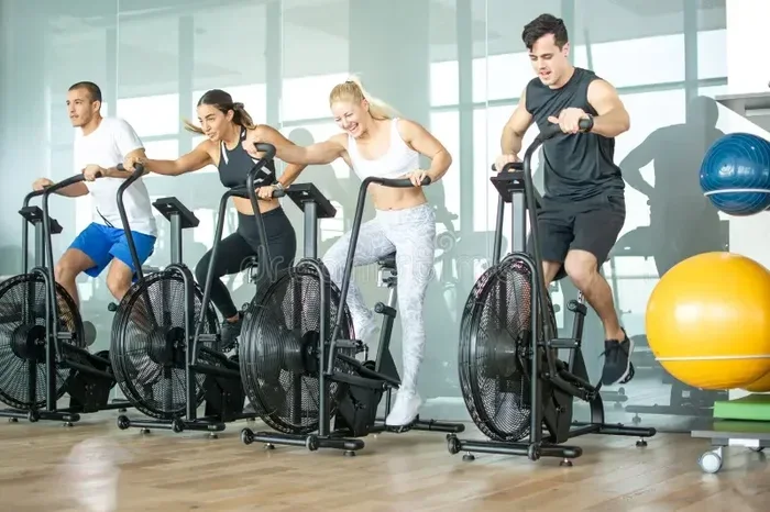 Can I Lose Weight Using an Elliptical Machine
