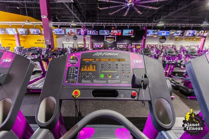 What Kind of Treadmill Does Planet Fitness Use