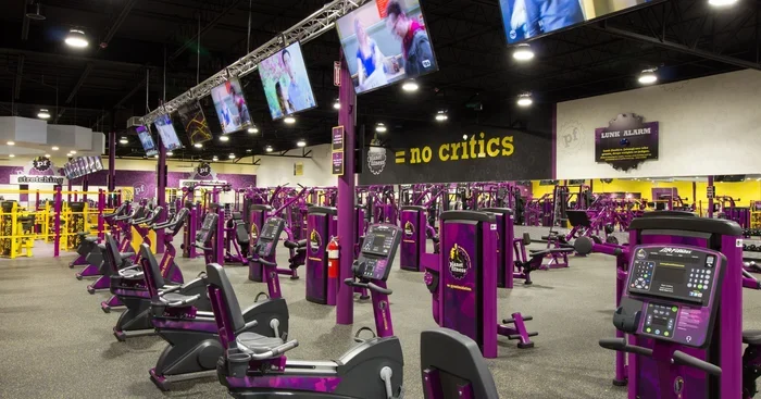 How to Use Planet Fitness Water Rowing Machine