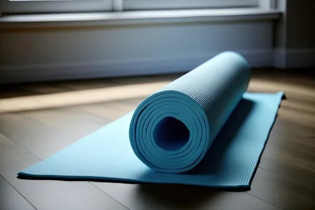 How Much Does a Good Yoga Mat Cost