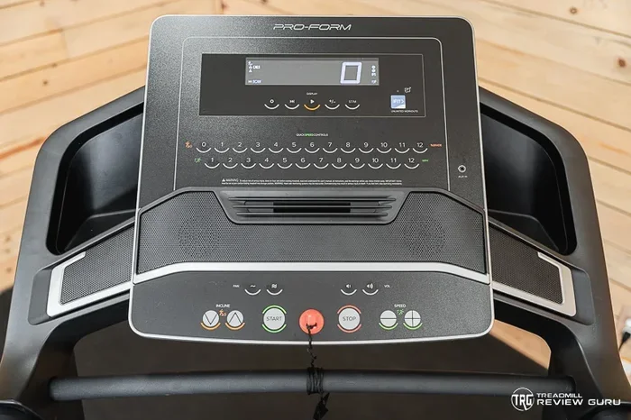 How Do I Turn Off My Proform Treadmill