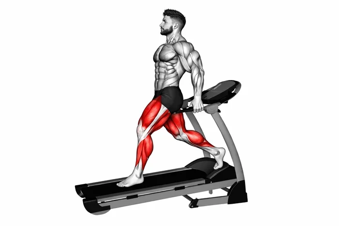 How Does Walking Backwards on a Treadmill Help