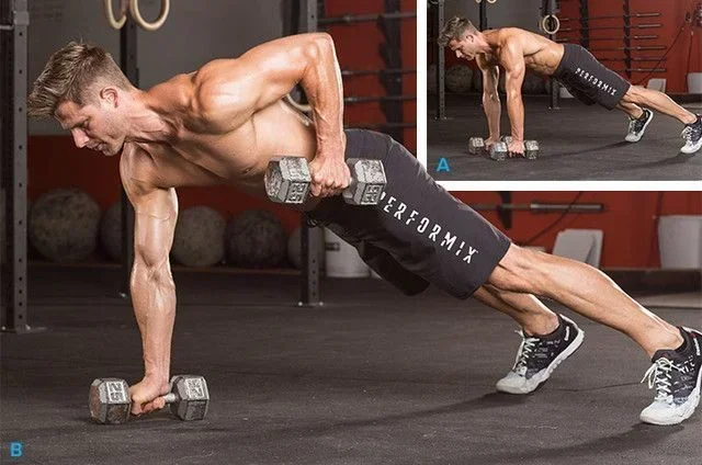Can You Get Ripped with 10 Pound Dumbbells