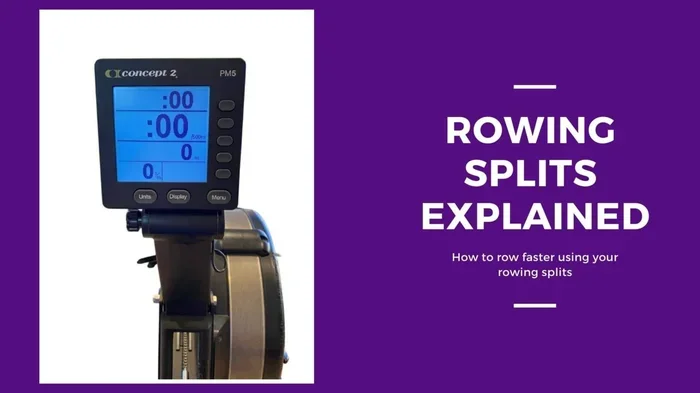 What Is a Good Split Time for Rowing