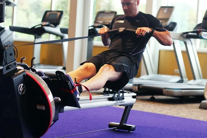 How Long Should You Row on Rowing Machine