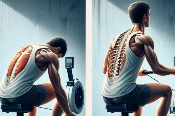 Can I Use a Rowing Machine with Sciatica