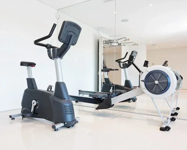 Is a Rowing Machine Better Than a Bike
