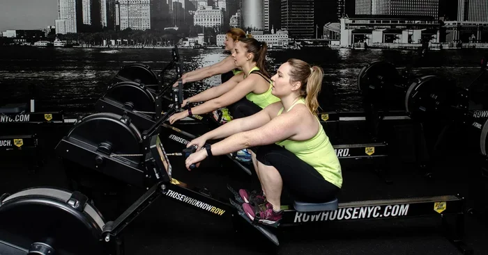 Is the Rowing Machine a Good Cardio Workout