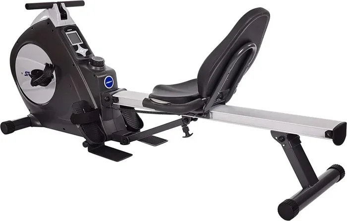 What Is Better Rowing Machine or Exercise Bike