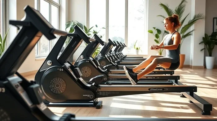 Where Can I Buy a Rowing Machine 2