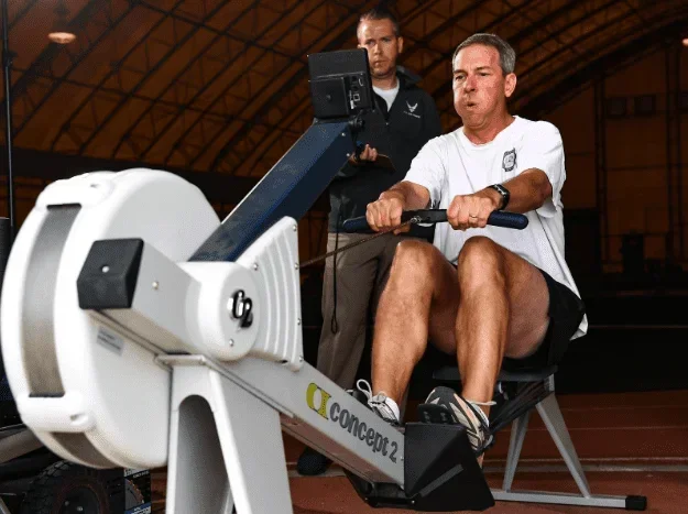 Is a Rowing Machine Good for Arthritic Knees