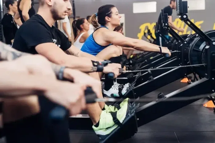 Is a Rowing Machine Good for Strength Training