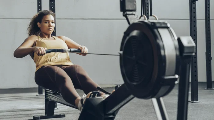 Is the Rowing Machine Good for Weight Loss