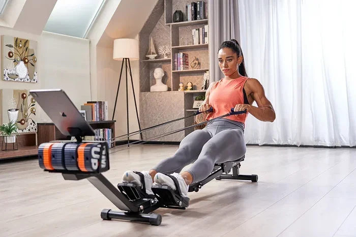 Should I Use My Rowing Machine Every Day