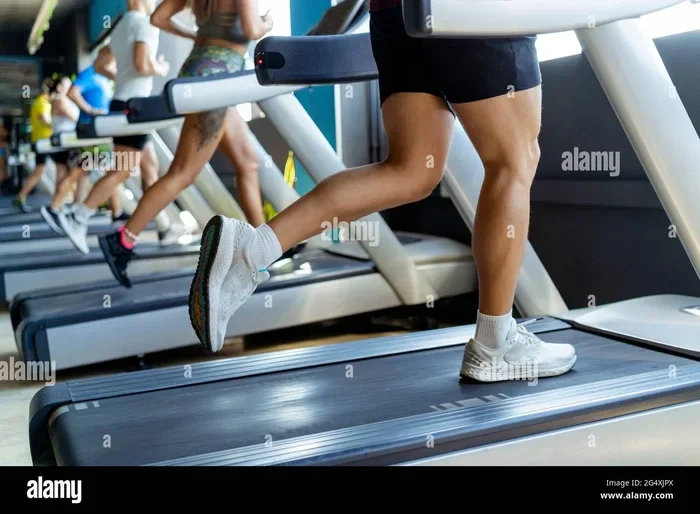 How Long Should You Go on a Treadmill
