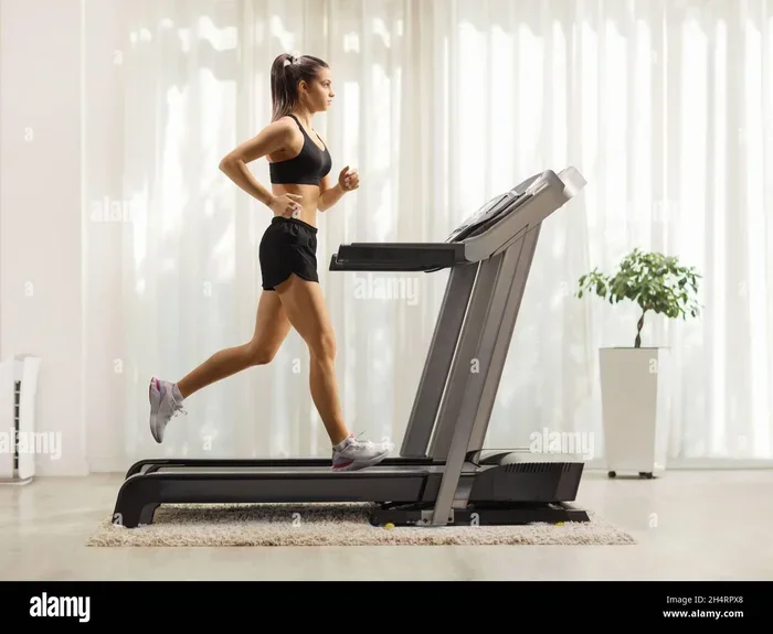 How Fast Should You Go on a Treadmill