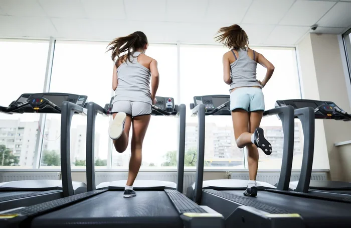 How Fast Is Speed 5 on a Treadmill