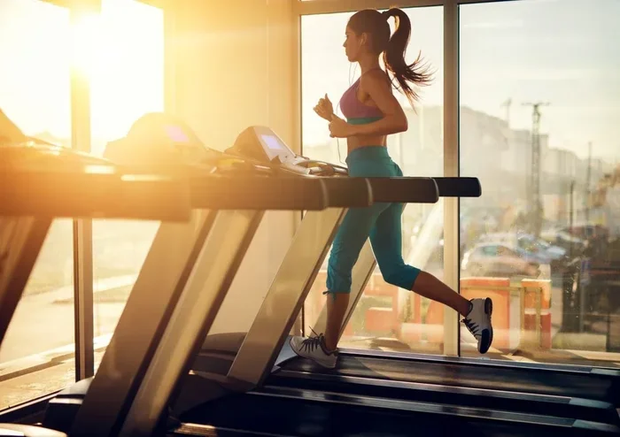 How Fast Is 8 Min Mile on Treadmill