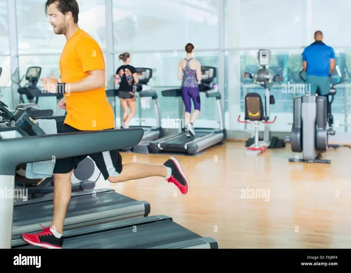 How Fast Is 10 Mph on a Treadmill