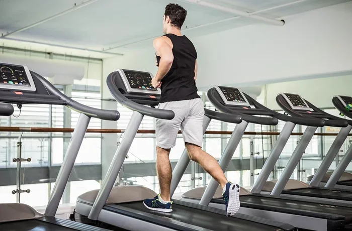 Can You Get Runners High on a Treadmill