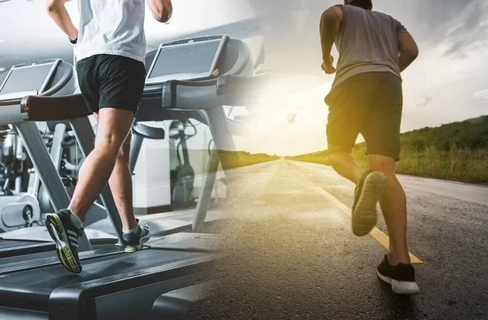 Is a Treadmill as Good as Running Outside