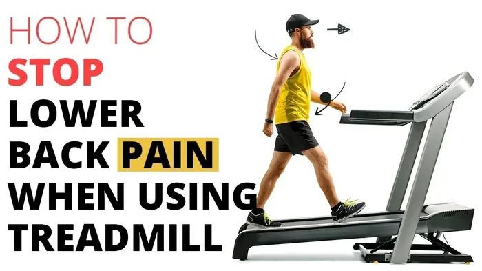Can Running on a Treadmill Cause Back Pain