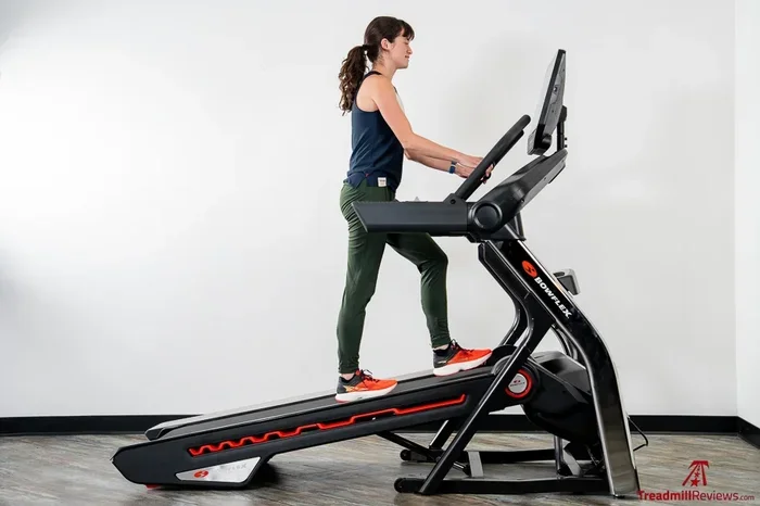 What Level Is 12 Percent Incline on Treadmill