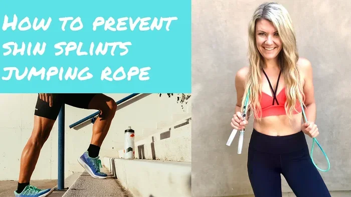 Why Do My Shins Hurt After Jump Rope
