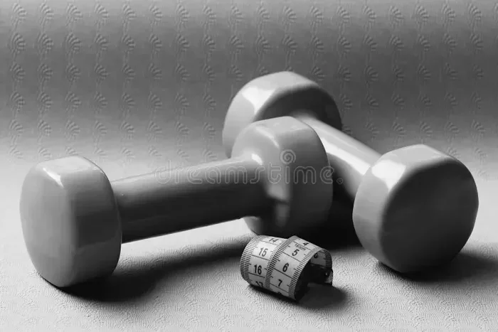 How Much Do the Small Barbells Weigh 2