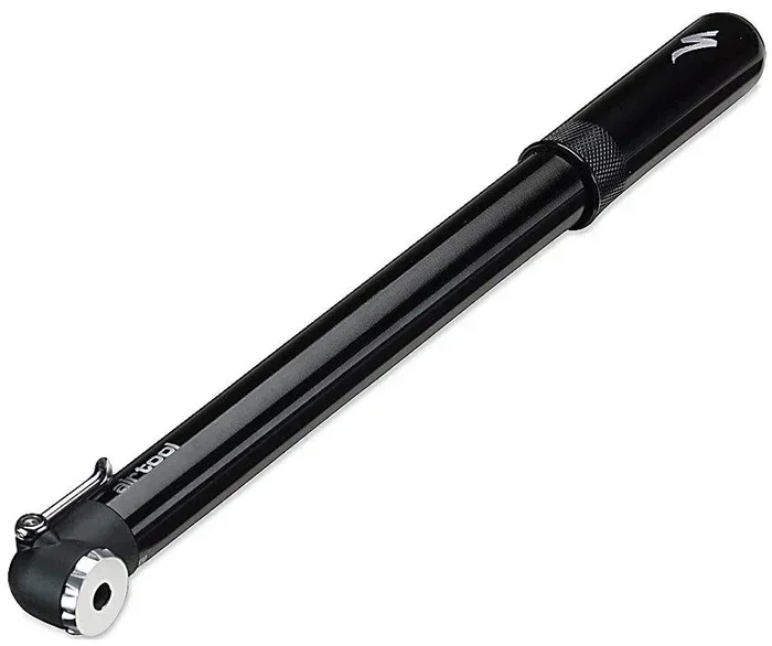 How to Use Specialized Air Tool Bike Pump