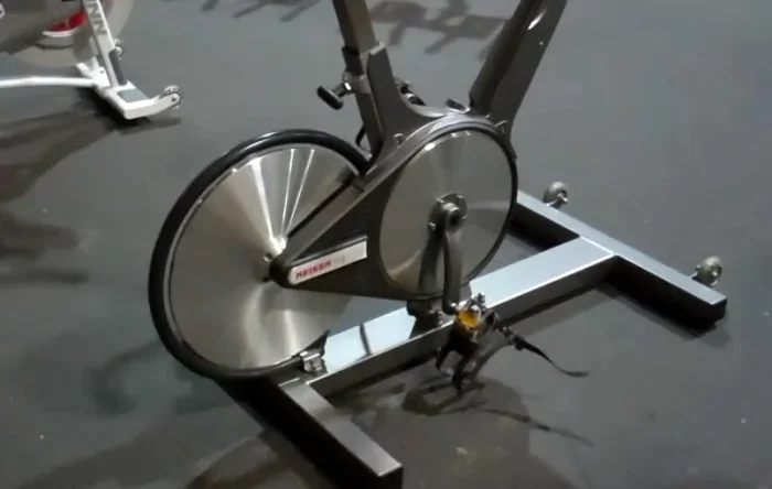 How Heavy Should Flywheel Be on Spin Bike