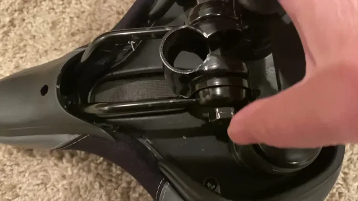 How High Should My Spin Bike Seat Be