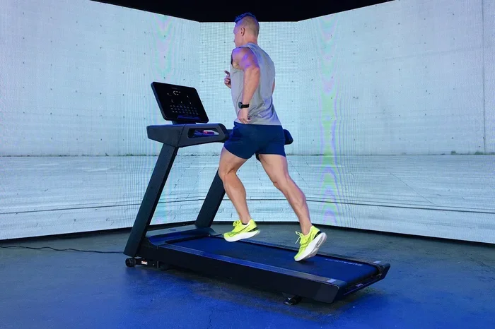 How Do You Do Sprints on a Treadmill