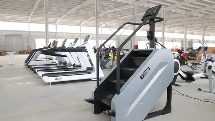 What Is Better a Stair Stepper or Treadmill
