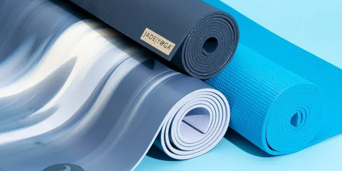 What Is the Standard Yoga Mat Size 2