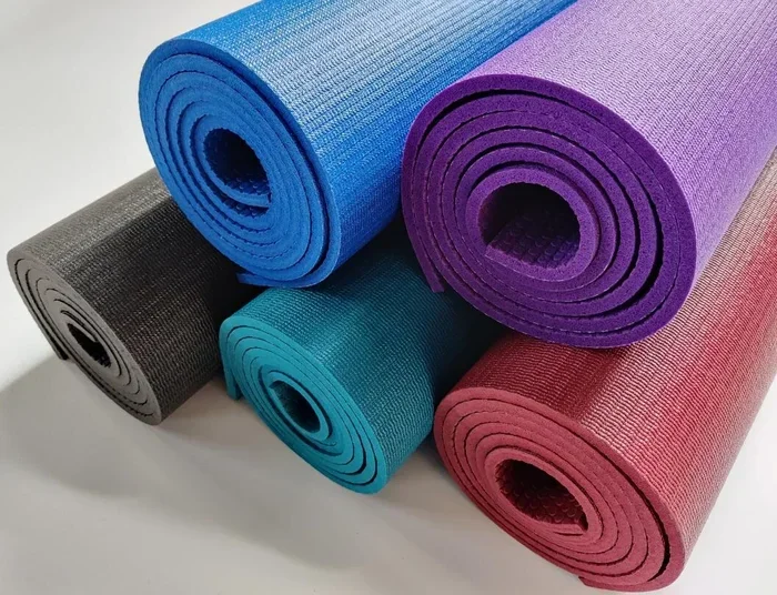 How Long Is a Standard Yoga Mat 2