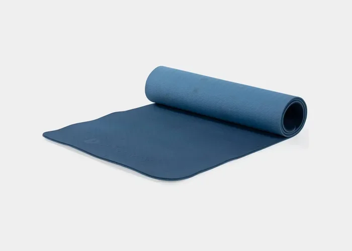 What Is a Standard Yoga Mat Size 2