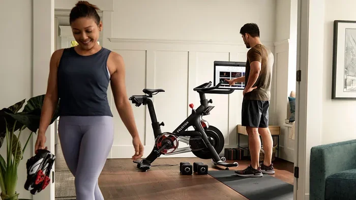 How to Record Stationary Bike on Apple Watch
