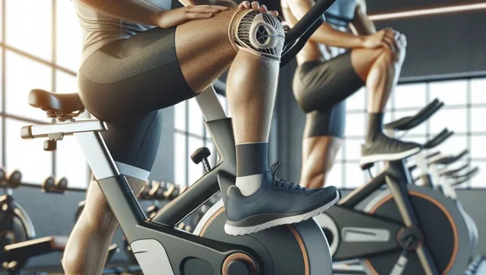 What Exercise Bike Is Best for Bad Knees