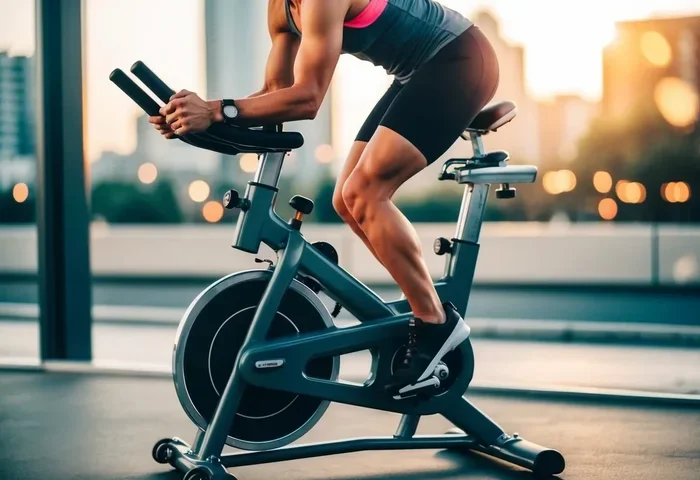 Is a Stationary Bike Good for Losing Weight