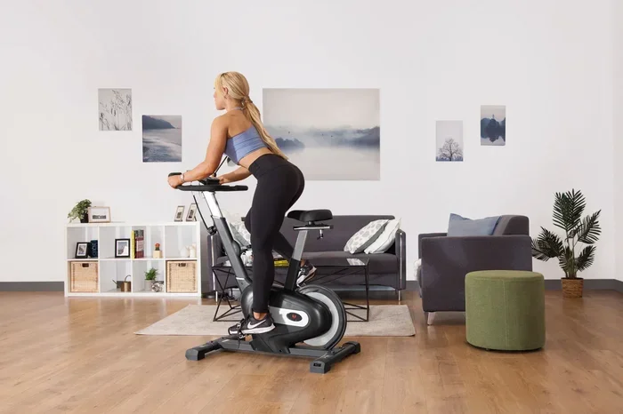 Is 20 Minutes on a Stationary Bike Enough