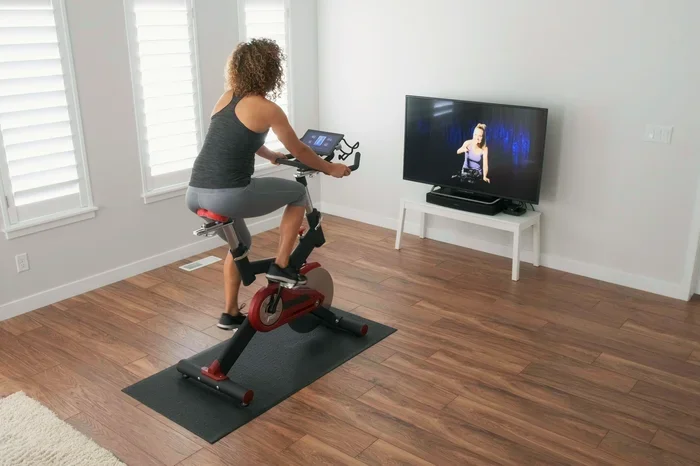 Is 10 Minutes on a Stationary Bike Good