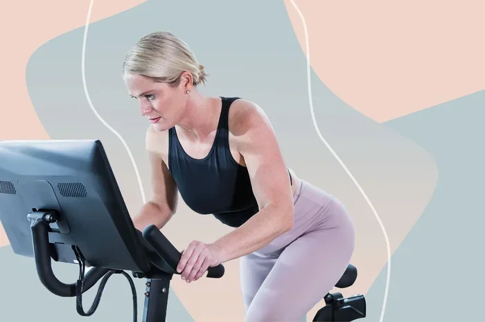 How Many Calories Burned on a Stationary Bike