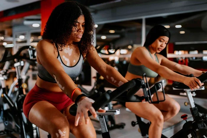 How Long to Exercise on a Stationary Bike