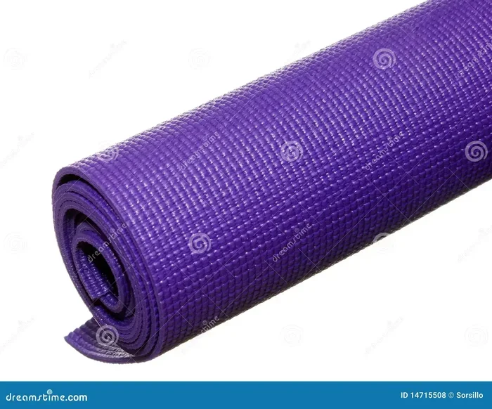 Are Yoga Mats Supposed to Be Sticky 2