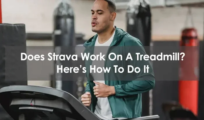 Can You Record Treadmill Runs on Strava 2
