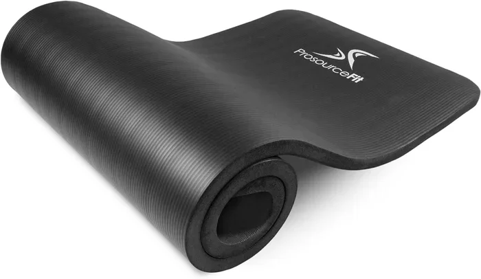 How Thick Do I Want My Yoga Mat